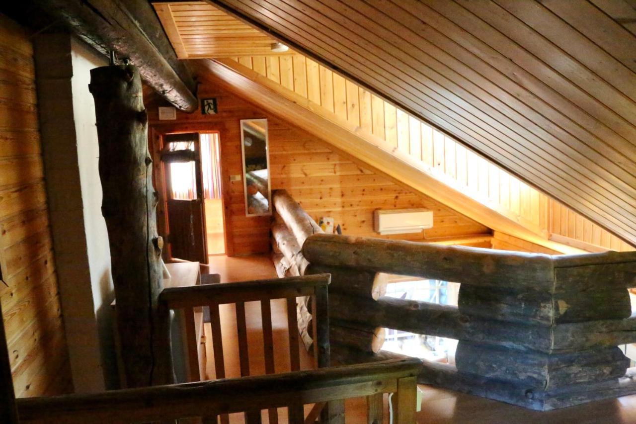 Liirakka Levi Villa Exteriör bild